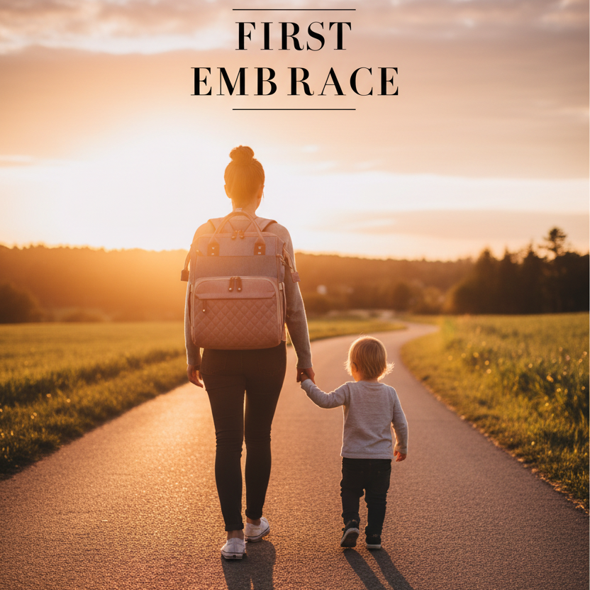 Corrected empowering mom banner